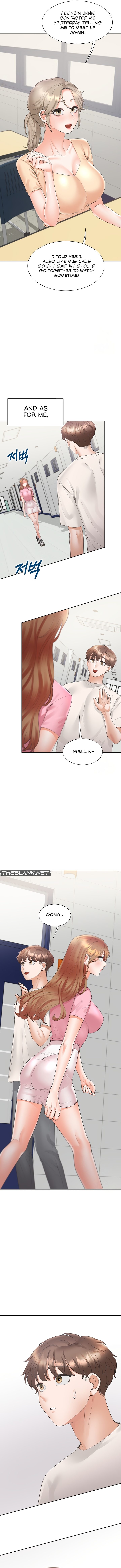 Bunking Bed - Chapter 91 - picture 12