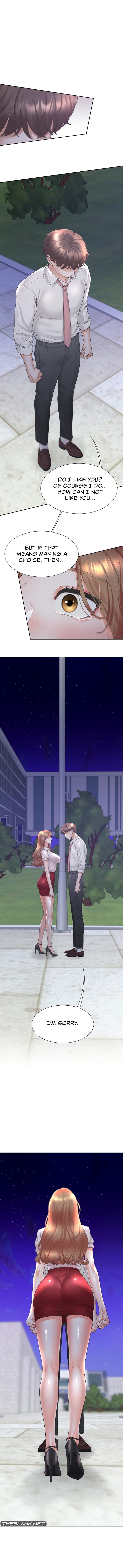 Bunking Bed - Chapter 91 - picture 2