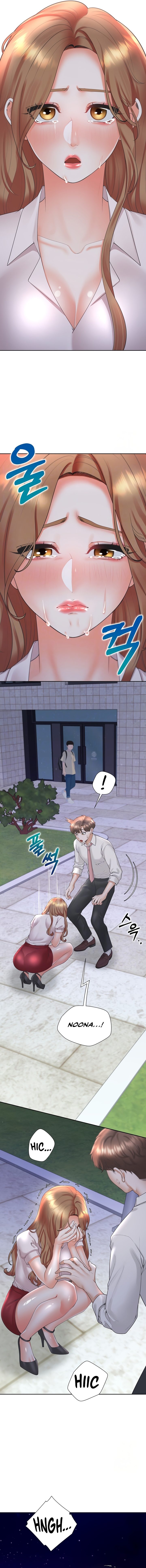 Bunking Bed - Chapter 91 - picture 3