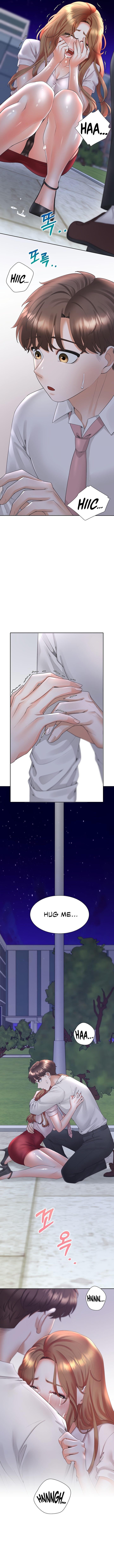 Bunking Bed - Chapter 91 - picture 4