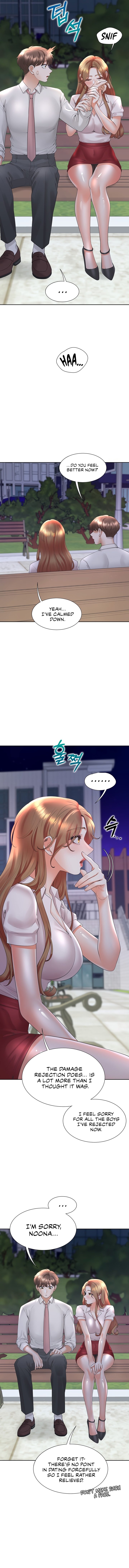 Bunking Bed - Chapter 91 - picture 6