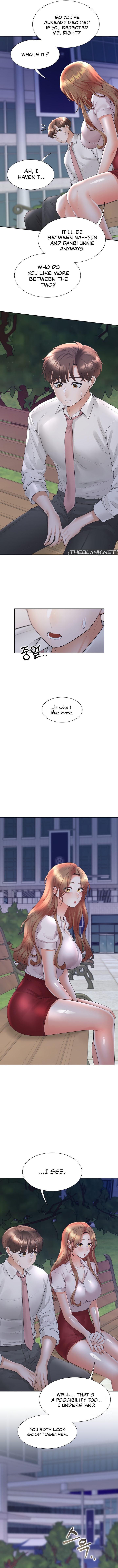 Bunking Bed - Chapter 91 - picture 7
