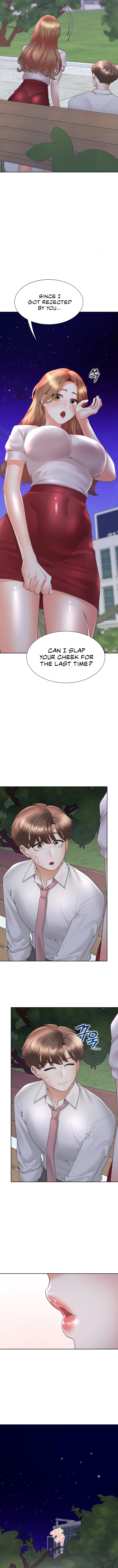 Bunking Bed - Chapter 91 - picture 8