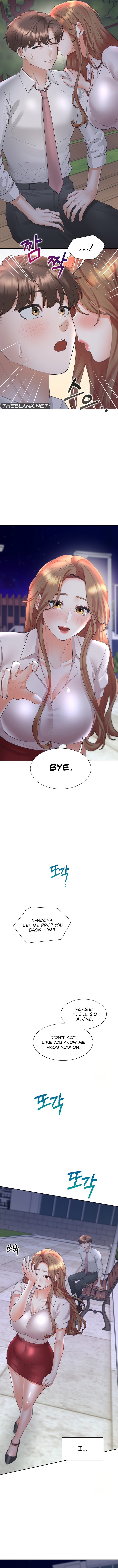 Bunking Bed - Chapter 91 - picture 9