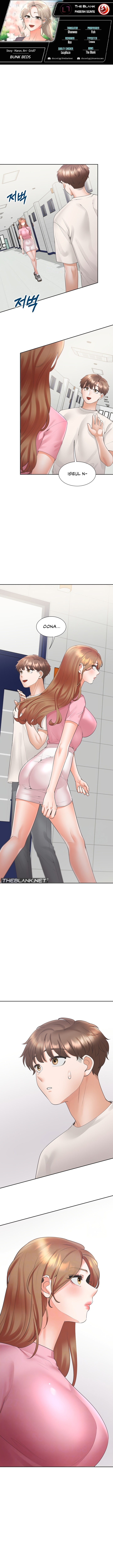 Bunking Bed - Chapter 92 - picture 0