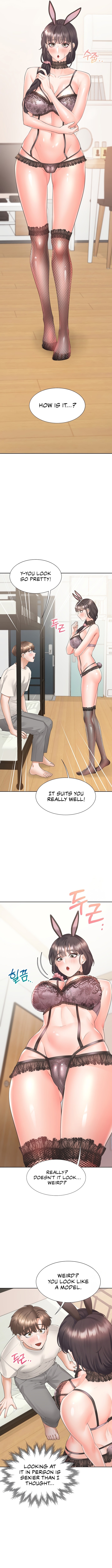 Bunking Bed - Chapter 92 - picture 10