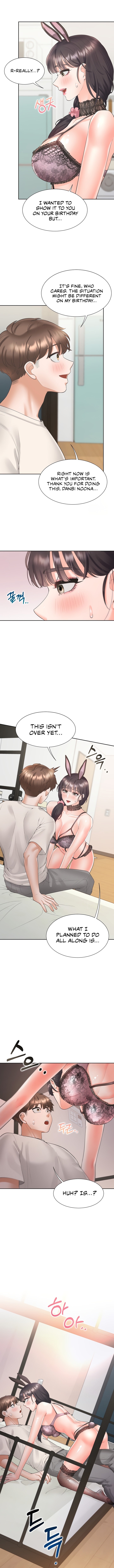 Bunking Bed - Chapter 92 - picture 11
