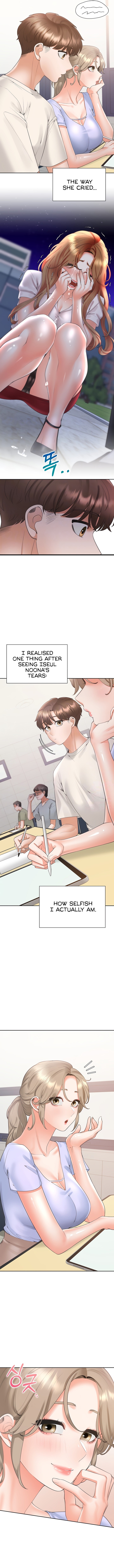 Bunking Bed - Chapter 92 - picture 3