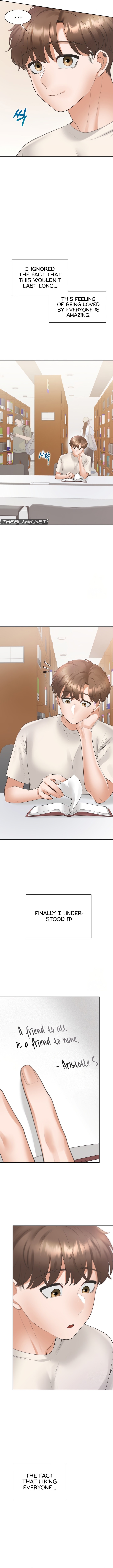 Bunking Bed - Chapter 92 - picture 4