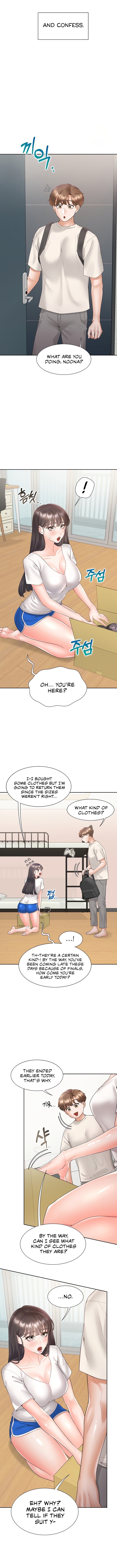 Bunking Bed - Chapter 92 - picture 6