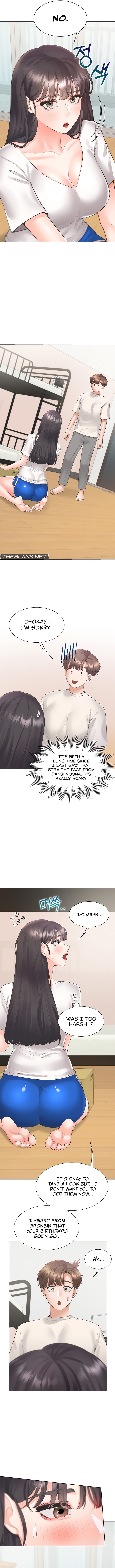 Bunking Bed - Chapter 92 - picture 7
