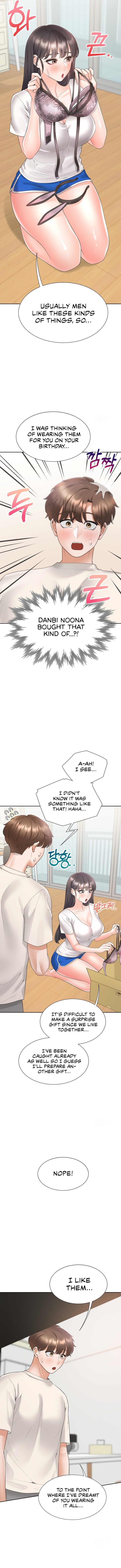 Bunking Bed - Chapter 92 - picture 8