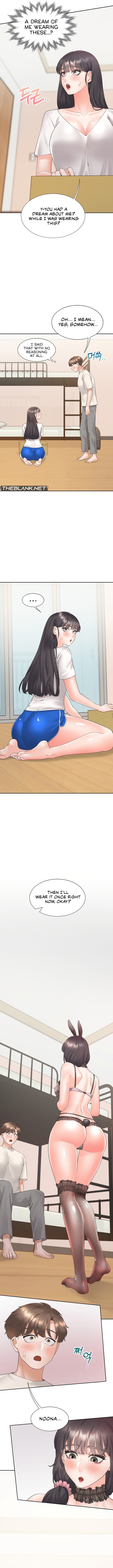 Bunking Bed - Chapter 92 - picture 9
