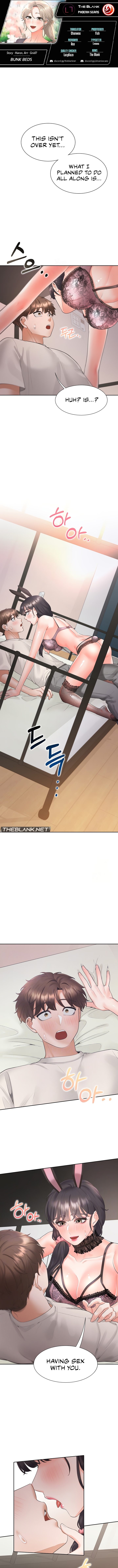 Bunking Bed - Chapter 93 - picture 0