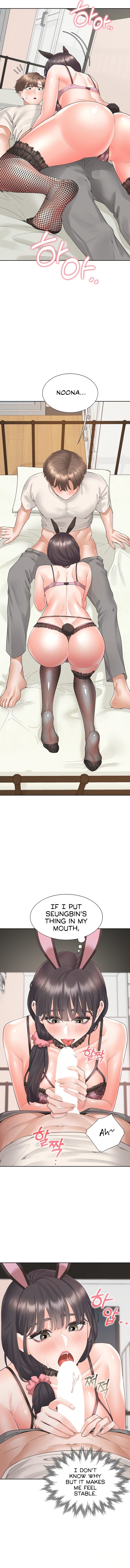 Bunking Bed - Chapter 93 - picture 5