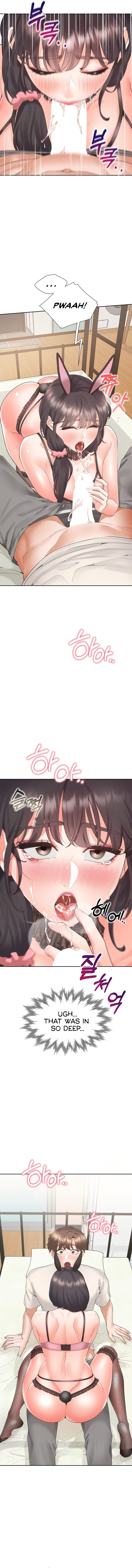 Bunking Bed - Chapter 93 - picture 7