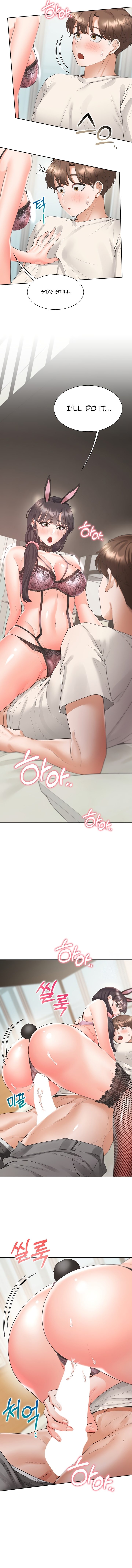 Bunking Bed - Chapter 93 - picture 8