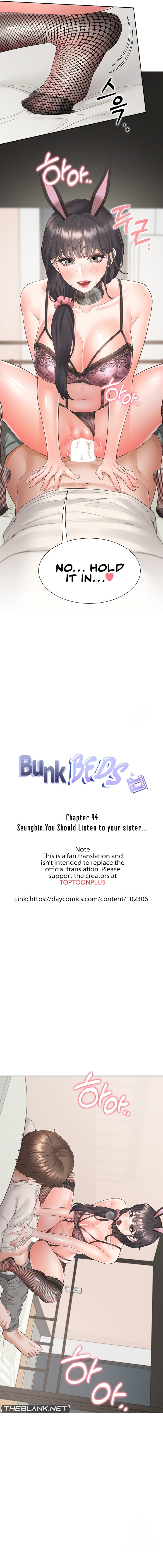 Bunking Bed - Chapter 94 - picture 1