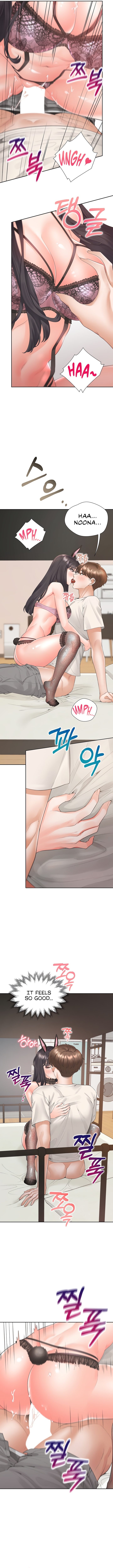 Bunking Bed - Chapter 94 - picture 4