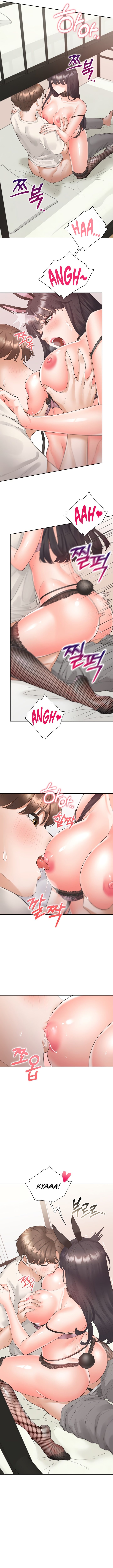 Bunking Bed - Chapter 94 - picture 7