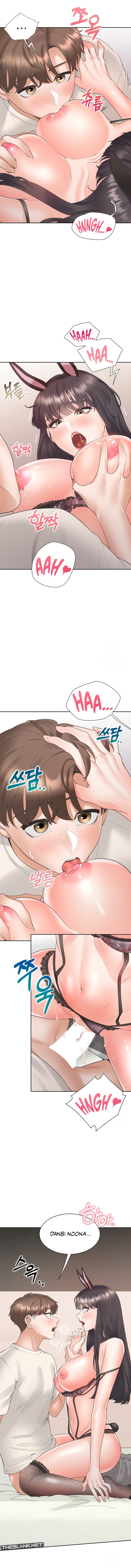 Bunking Bed - Chapter 94 - picture 8