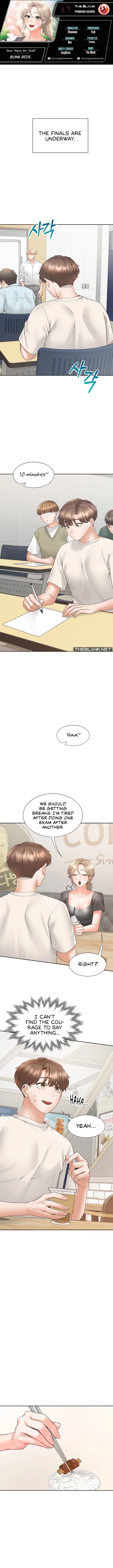 Bunking Bed - Chapter 95 - picture 0