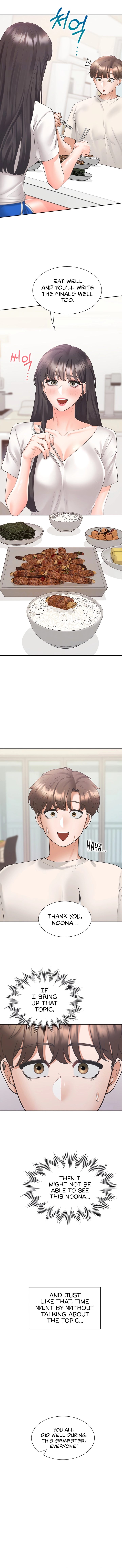 Bunking Bed - Chapter 95 - picture 1