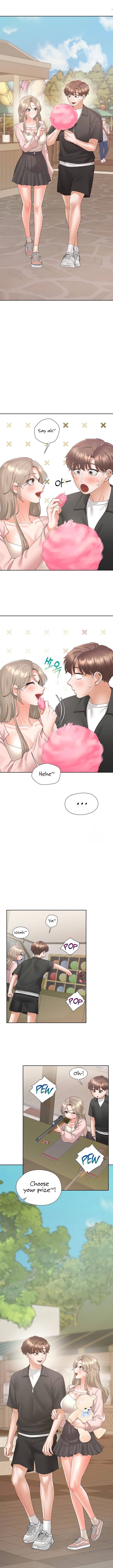 Bunking Bed - Chapter 95 - picture 10