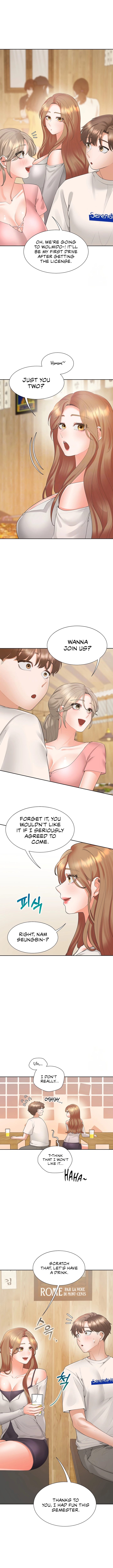 Bunking Bed - Chapter 95 - picture 3