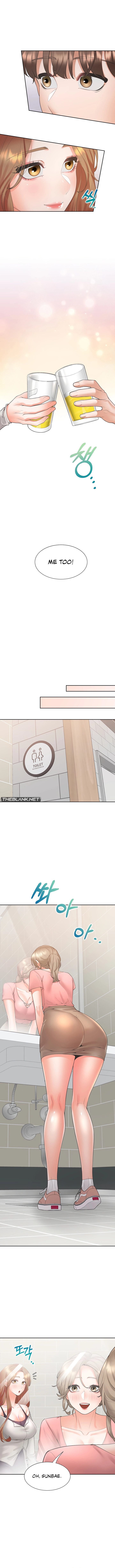 Bunking Bed - Chapter 95 - picture 4