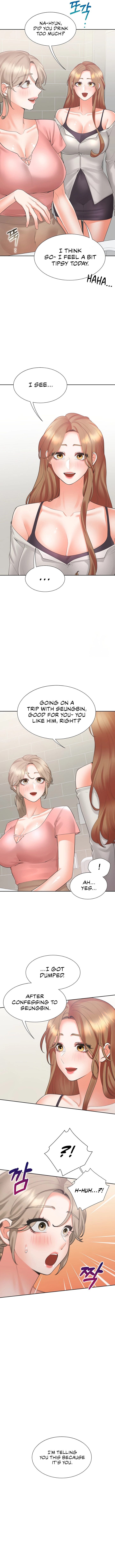 Bunking Bed - Chapter 95 - picture 5