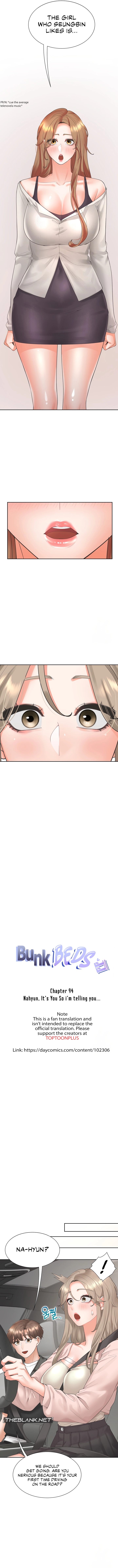 Bunking Bed - Chapter 95 - picture 6