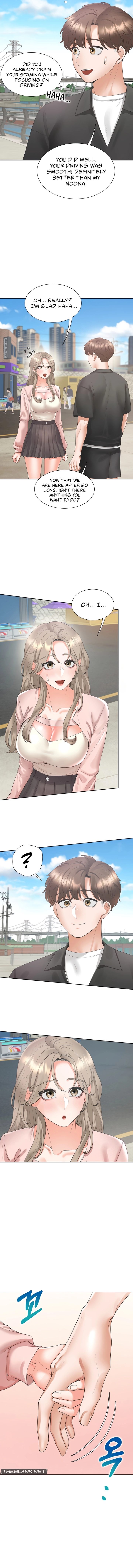 Bunking Bed - Chapter 95 - picture 8