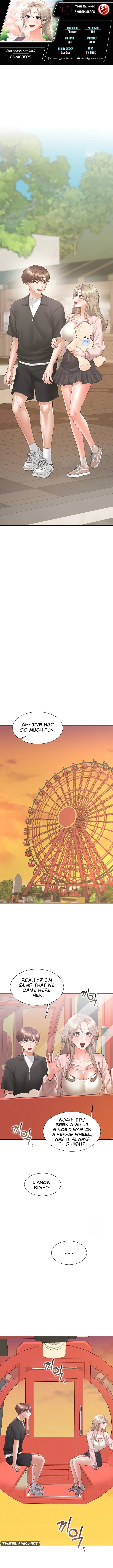 Bunking Bed - Chapter 96 - picture 0