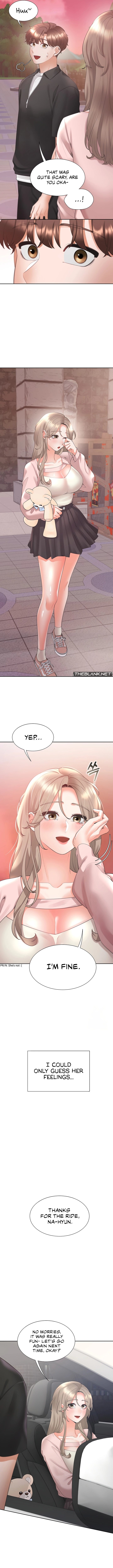 Bunking Bed - Chapter 96 - picture 10
