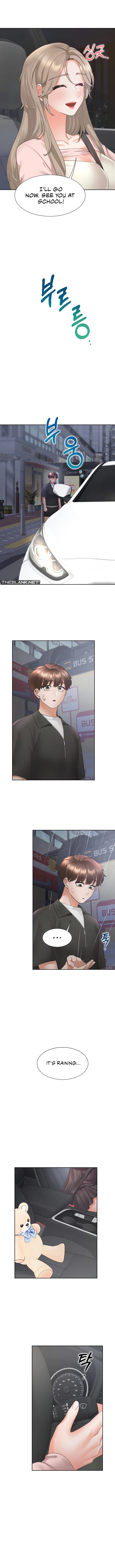 Bunking Bed - Chapter 96 - picture 12