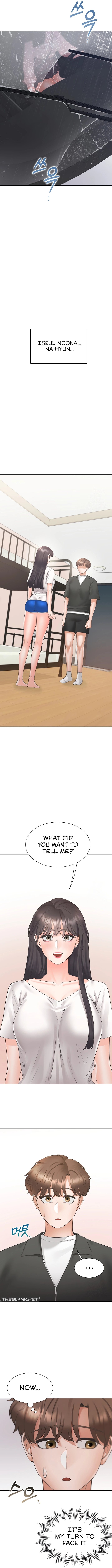 Bunking Bed - Chapter 96 - picture 13