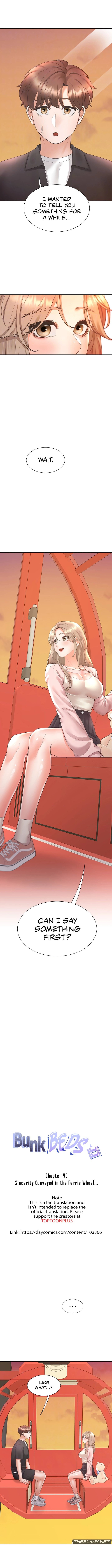 Bunking Bed - Chapter 96 - picture 2