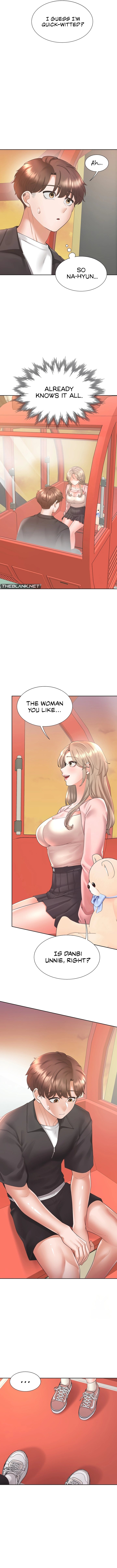 Bunking Bed - Chapter 96 - picture 4