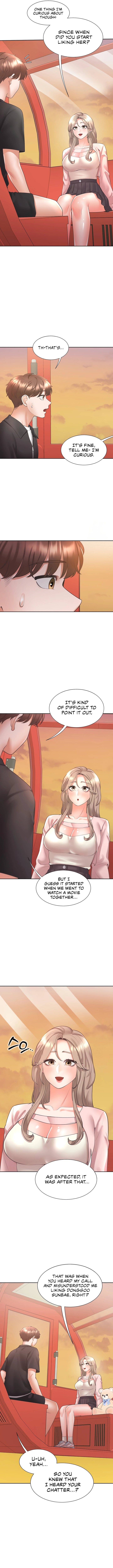Bunking Bed - Chapter 96 - picture 5