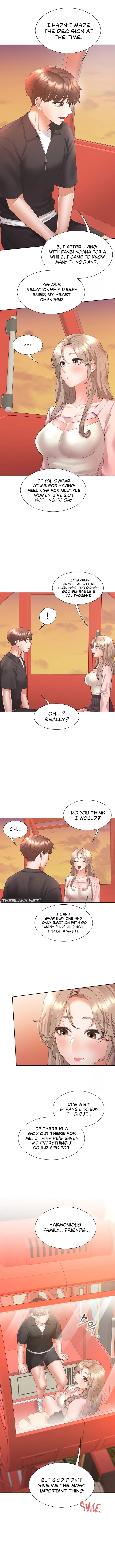 Bunking Bed - Chapter 96 - picture 6