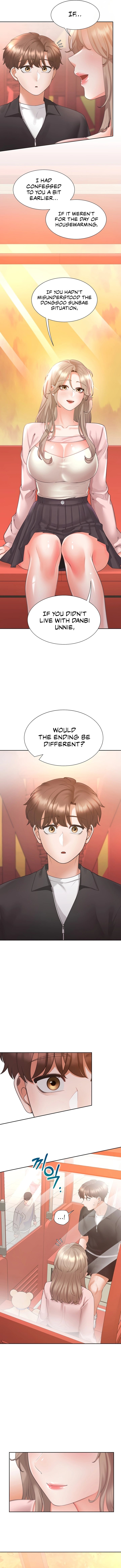 Bunking Bed - Chapter 96 - picture 7