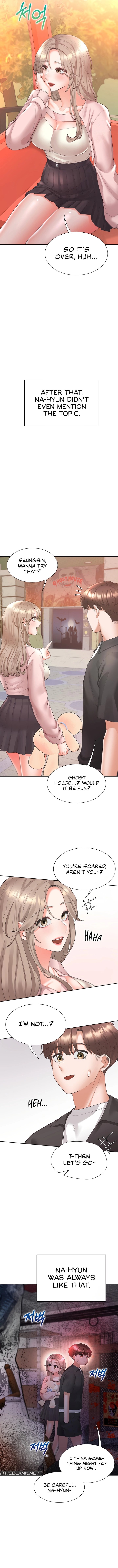 Bunking Bed - Chapter 96 - picture 8