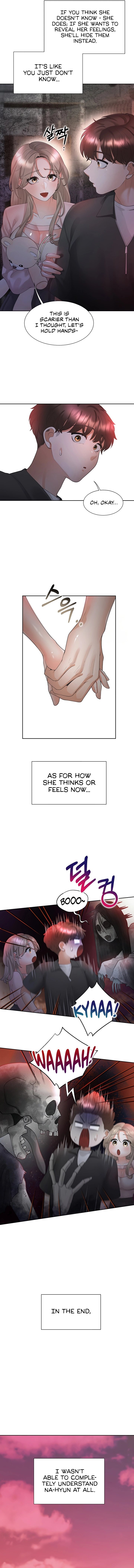 Bunking Bed - Chapter 96 - picture 9