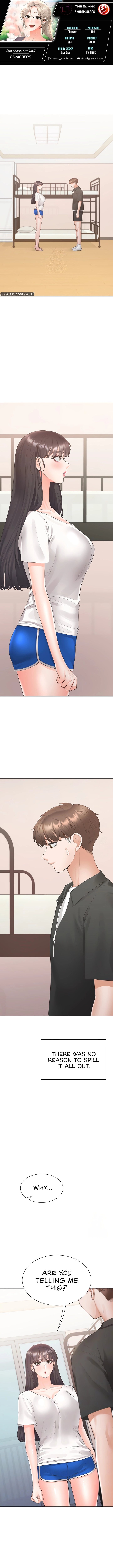 Bunking Bed - Chapter 97 - picture 0