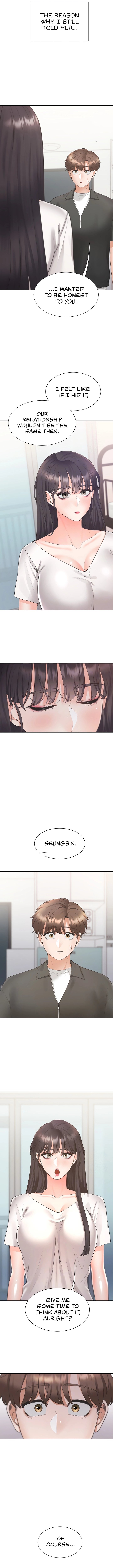 Bunking Bed - Chapter 97 - picture 1