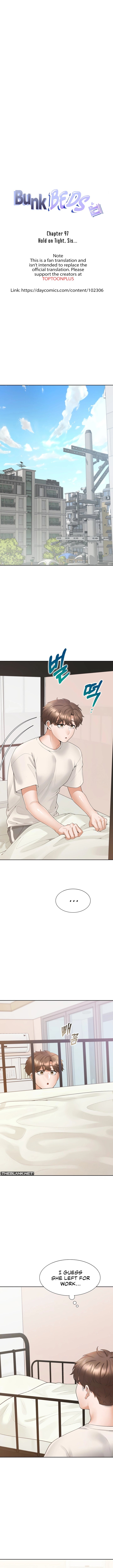 Bunking Bed - Chapter 97 - picture 2