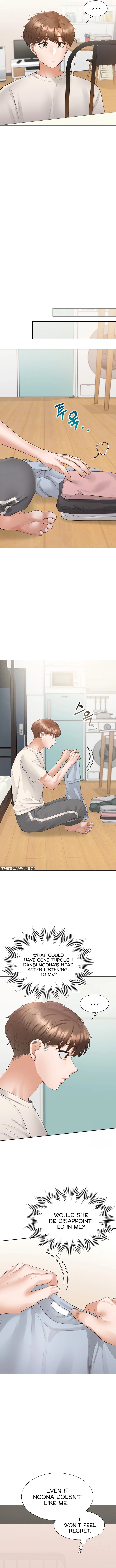 Bunking Bed - Chapter 97 - picture 3