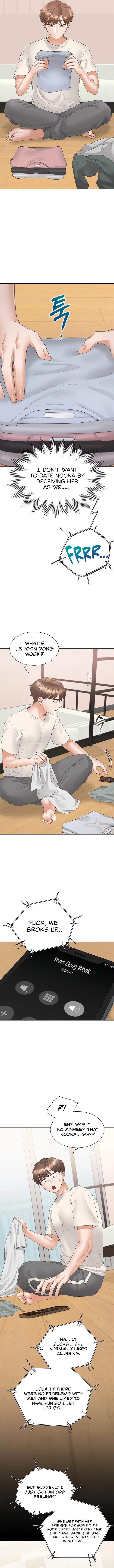 Bunking Bed - Chapter 97 - picture 4