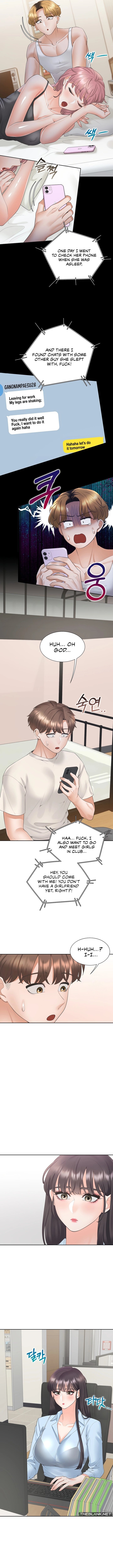 Bunking Bed - Chapter 97 - picture 5